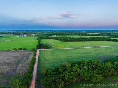 1 S 4490 Rd, Ketchum, OK 74349 - photo 7