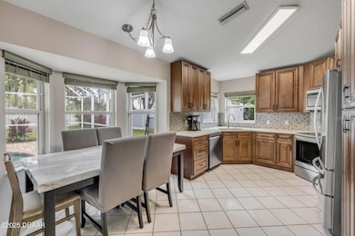 1773 Arash Cir, Port Orange, FL 32128 - photo 4