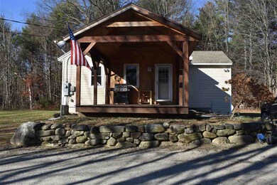 8 Bacon Ln, Salisbury, NH 03268 - photo 4