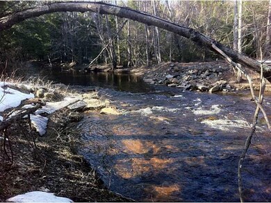 Crisp Clean Water