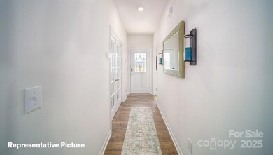 122 Way Cross Ln, Troutman, NC 28166 - photo 3