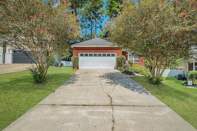 2860 Braddock Ct, Tallahassee, FL 32308 - photo 7