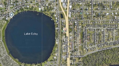 865 S Lake Shore Way, Lake Alfred, FL 33850 - photo 2