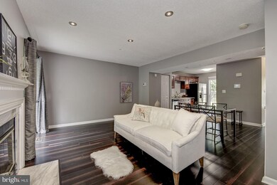 6837 Mountain Lake Place, Capitol Heights, MD 20743 - photo 4