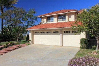 Front Drive and Gardens