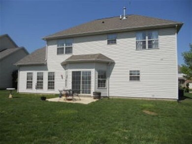 1813 Whisper Valley Dr, Lafayette, IN 47909 - photo 3