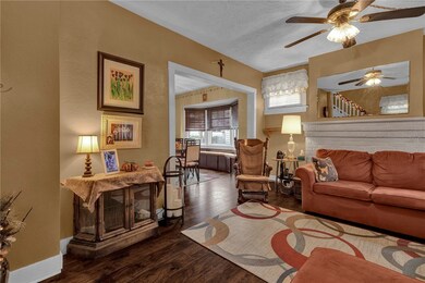 1157 Ohio Ave, Midland, PA 15059 - photo 4