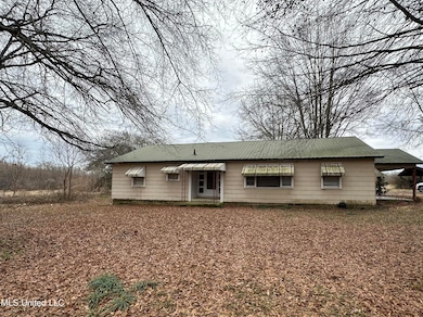 4513 Lawrence Hazel Rd, Lawrence, MS 39336 - photo 2