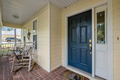 182 Revell Rd, Crawfordville, FL 32327 - photo 6