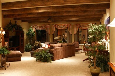 Ginormous Great Room