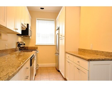 1834 Beacon St unit 10, Brookline, MA 02445 - photo 2