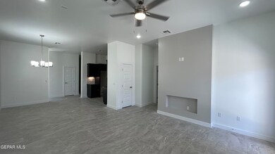 645 Paseo Modesto Dr, Horizon City, TX 79928 - photo 5