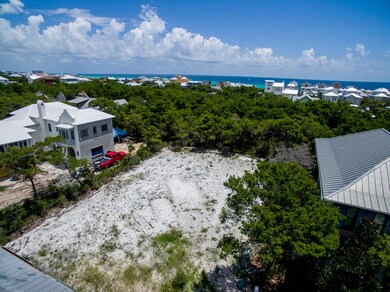 Aerial View 1