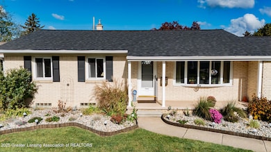 3502 Springbrook Ln, Lansing, MI 48917 - photo 2