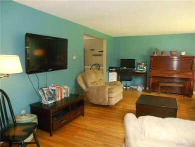 Living Room.
