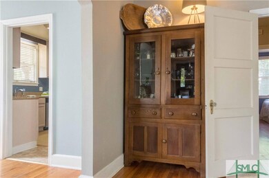 514 E 60th St, Savannah, GA 31405 - photo 4