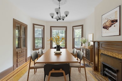 88 Putnam Ave unit 1, Cambridge, MA 02139 - photo 3