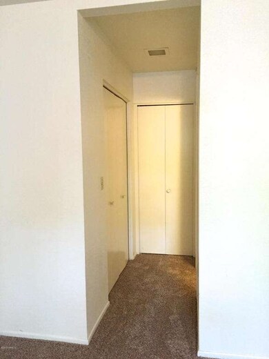 bedroom closets