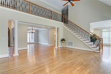 Great room