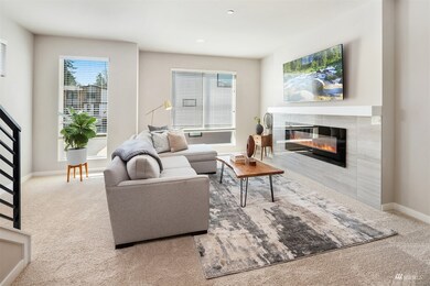 729 112th St SW unit D3, Everett, WA 98204 - photo 4