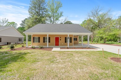 Extra Lg Porch