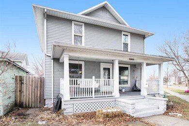 1315 Eden St, Elkhart, IN 46516 - photo 2