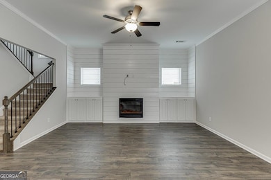 5404 Falling Branch Ct, Flowery Branch, GA 30542 - photo 6