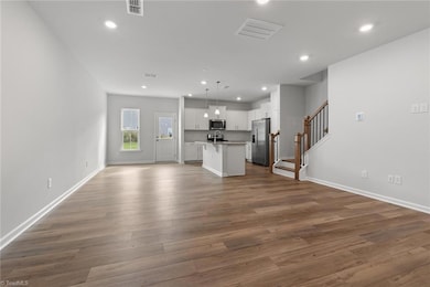 1006 Poets Walk Rd, Whitsett, NC 27377 - photo 5