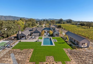 1590 Mckinley Rd, Napa, CA 94558 - photo 6