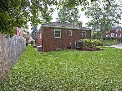 Yard/Garden.