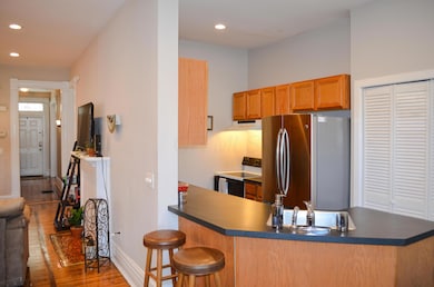 222 W Hubbard Ave unit 224, Columbus, OH 43215 - photo 6