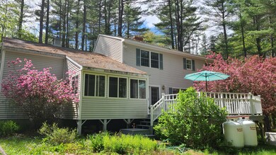 157 Sweden Rd, Bridgton, ME 04009 - photo 2
