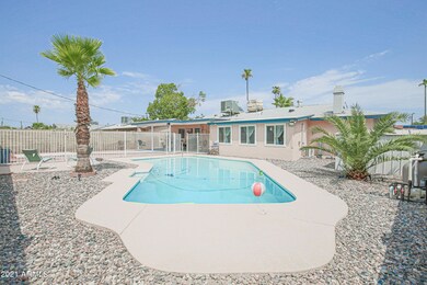 3143 W Redfield Rd Phoenix AZ 85053 X-46