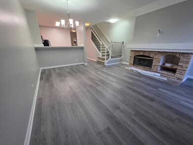 3076 Kentshire Cir unit 3076, Naperville, IL 60564 - photo 7