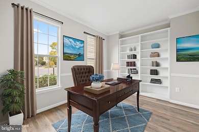 18865 Crossroads Ct, Triangle, VA 22172 - photo 5