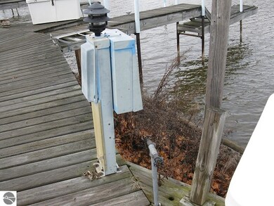N/A Midshipman Drive Unit 10 Bayside Condo Marina, Au Gres, MI 48703 - photo 2