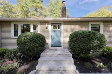 28 Forest Rd, Millis, MA 02054 - photo 2