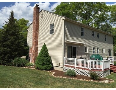 8 Arlington St unit 8, Foxboro, MA 02035 - photo 2