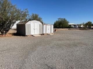 70 N Emelia Ave, Quartzsite, AZ 85346 - photo 6