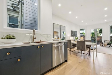 538 Page St unit B, San Francisco, CA 94117 - photo 6