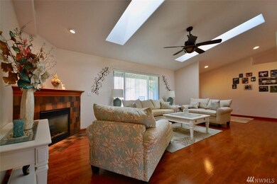 18608 119th Ave SE, Yelm, WA 98597 - photo 2