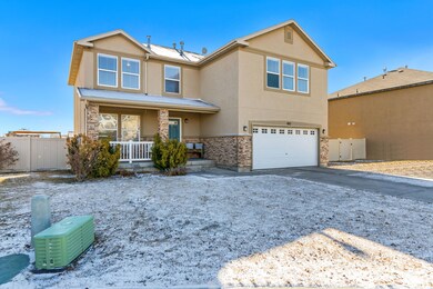 403 S Olive Way, Lehi, UT 84043 - photo 2