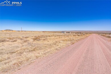 View of road featuring a rural view