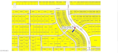 PN 163156 Norris Dr, Clint, TX 79928 - photo 7