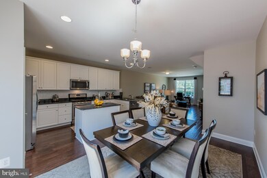 9525 John Locke Way, Owings Mills, MD 21117 - photo 4