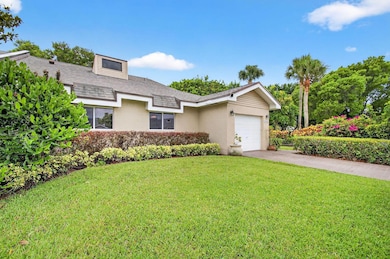 6858 Fountains Cir, Lake Worth, FL 33467 - photo 3