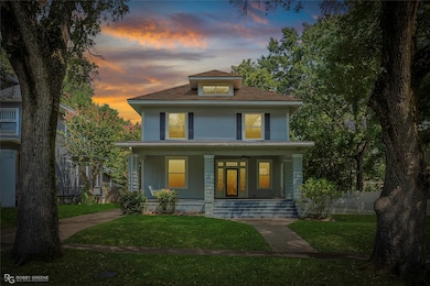 822 Kirby Place, Shreveport, LA 71104 - photo 5