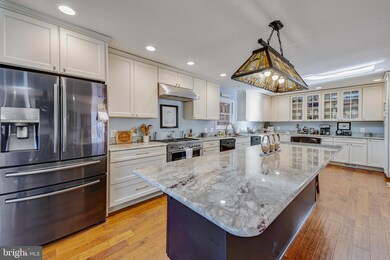 4739 Bonnie Branch Rd, Ellicott City, MD 21043 - photo 3