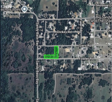 .25 acres