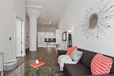 50 Dey St unit 347, Jersey City, NJ 07306 - photo 3